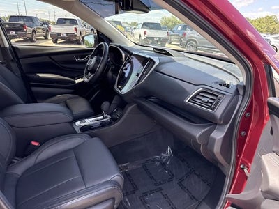 2025 Subaru Ascent Limited