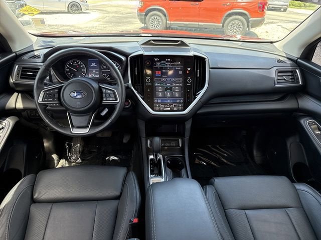2025 Subaru Ascent Limited