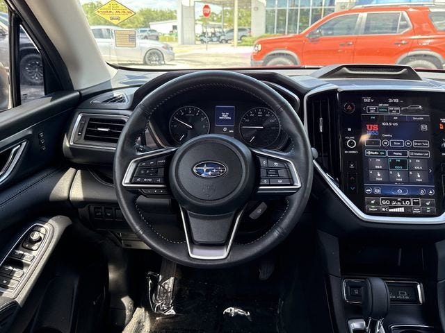 2025 Subaru Ascent Limited