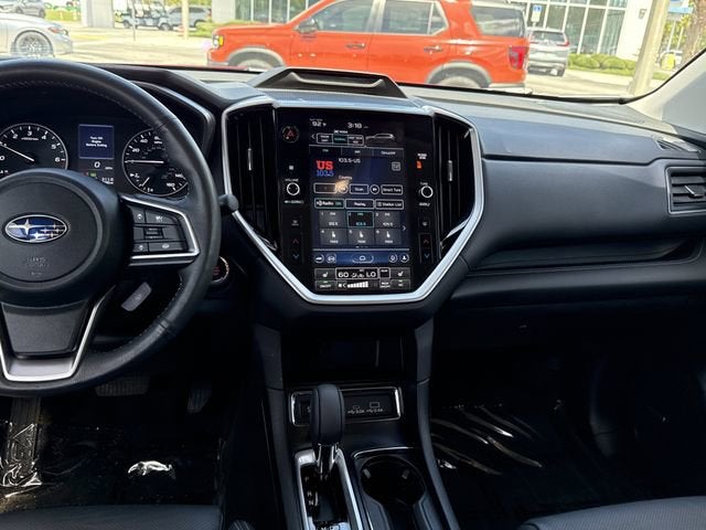 2025 Subaru Ascent Limited