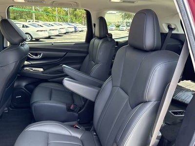 2025 Subaru Ascent Limited