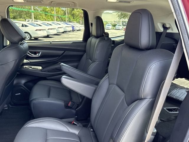 2025 Subaru Ascent Limited