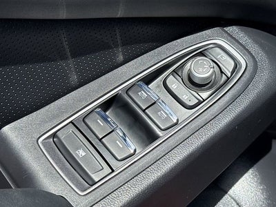 2025 Subaru Ascent Limited