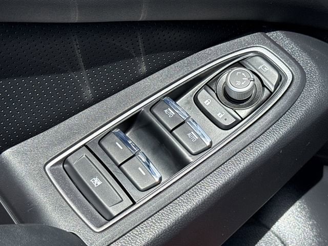 2025 Subaru Ascent Limited