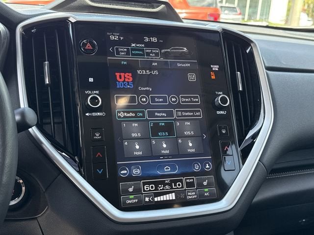 2025 Subaru Ascent Limited