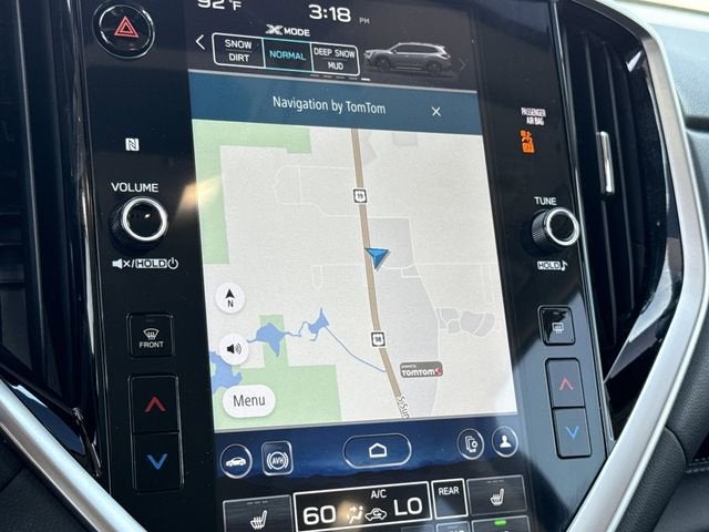 2025 Subaru Ascent Limited