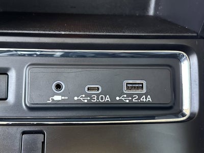 2025 Subaru Ascent Limited