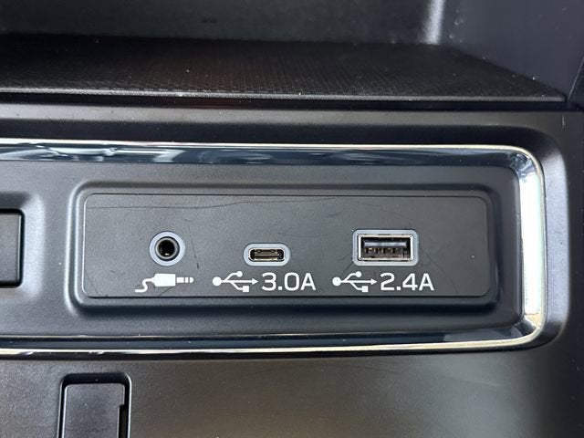 2025 Subaru Ascent Limited