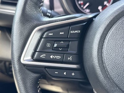 2025 Subaru Ascent Limited