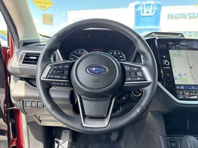 2025 Subaru Ascent Limited