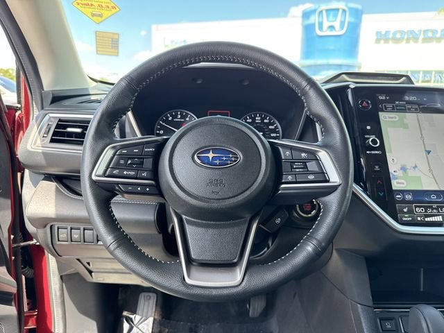 2025 Subaru Ascent Limited