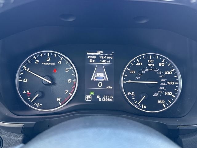 2025 Subaru Ascent Limited