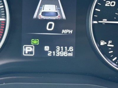2025 Subaru Ascent Limited
