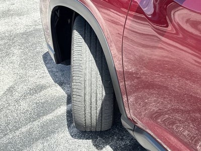 2025 Subaru Ascent Limited