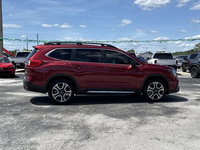2025 Subaru Ascent Limited