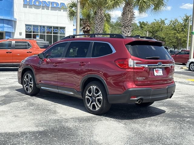 2025 Subaru Ascent Limited