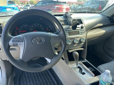 2009 Toyota Camry LE