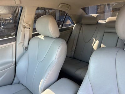 2009 Toyota Camry LE