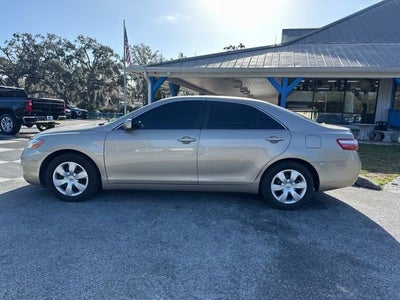 2009 Toyota Camry LE