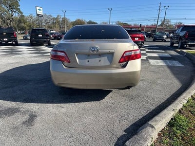 2009 Toyota Camry LE