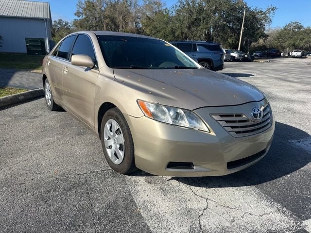 2009 Toyota Camry LE