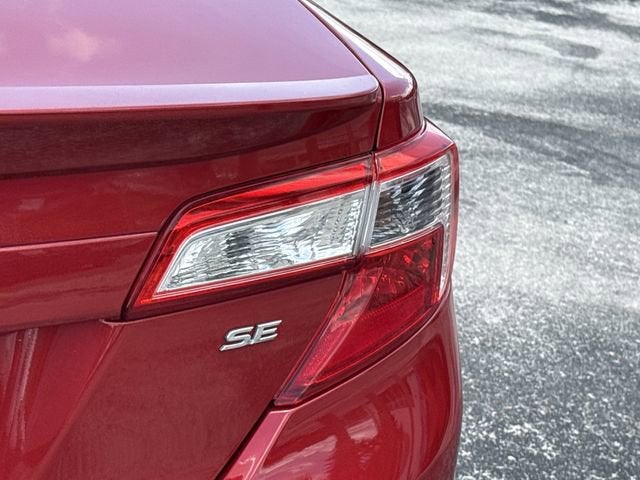 2012 Toyota Camry L