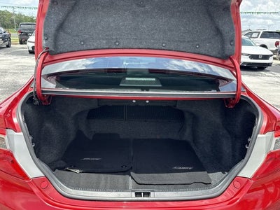 2012 Toyota Camry L