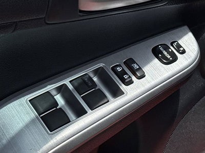 2012 Toyota Camry L