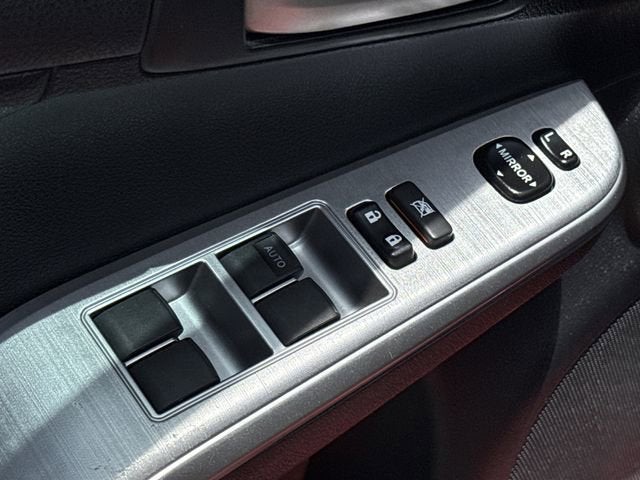 2012 Toyota Camry L