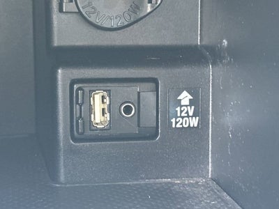 2012 Toyota Camry L