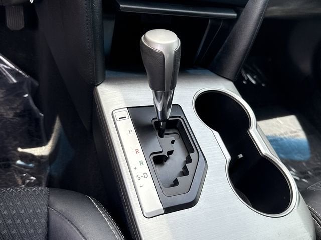 2012 Toyota Camry L