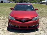 2012 Toyota Camry L