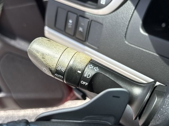 2012 Toyota Camry L