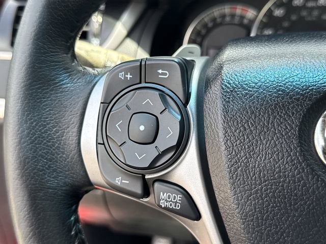 2012 Toyota Camry L
