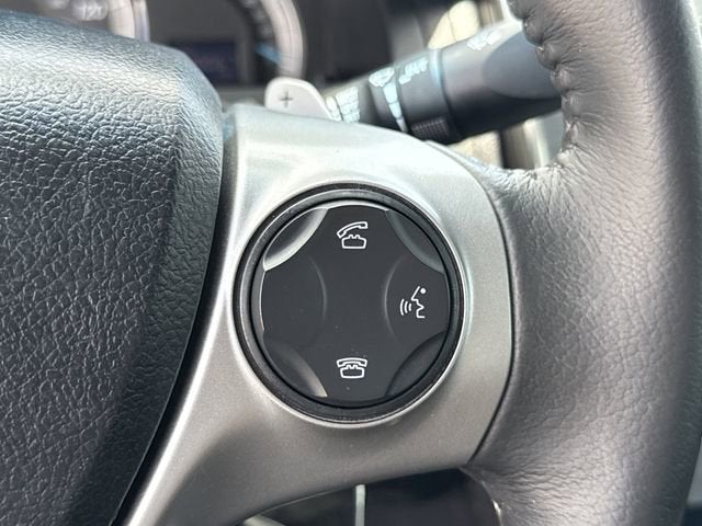 2012 Toyota Camry L