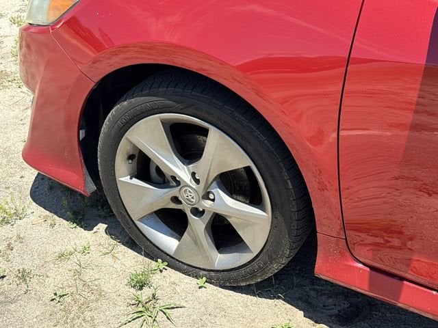 2012 Toyota Camry L