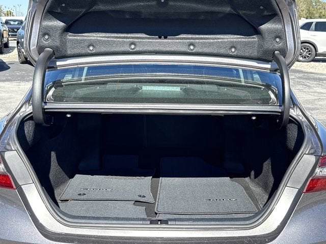 2024 Toyota Camry TRD V6