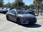 2024 Toyota Camry TRD V6