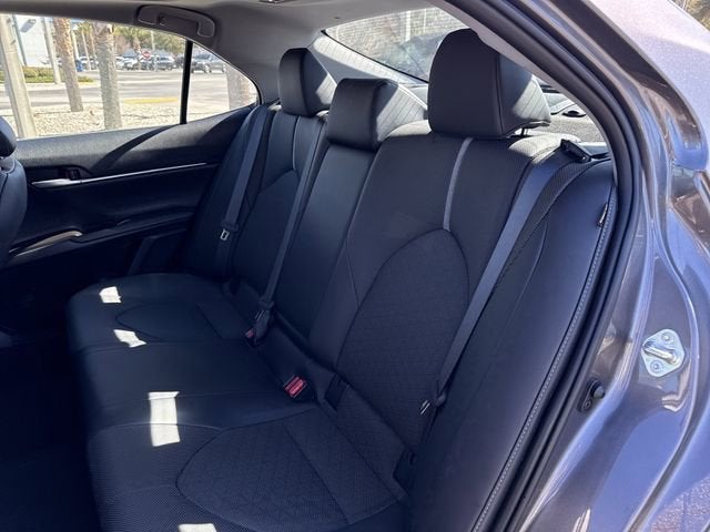 2024 Toyota Camry TRD V6