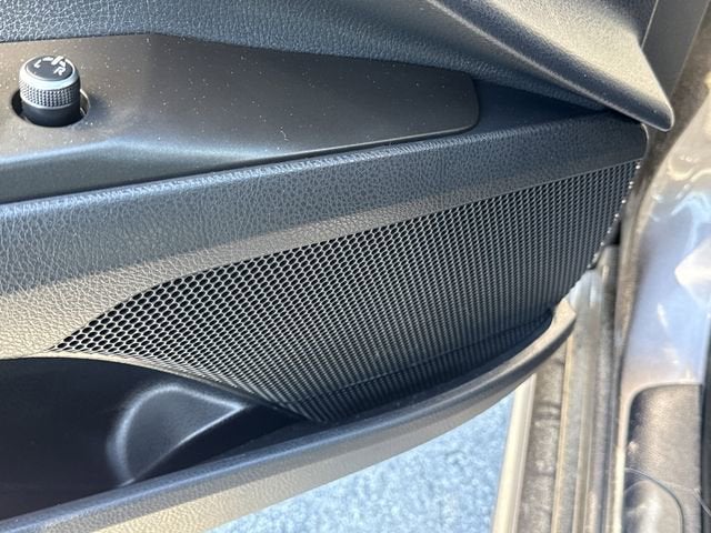 2024 Toyota Camry TRD V6