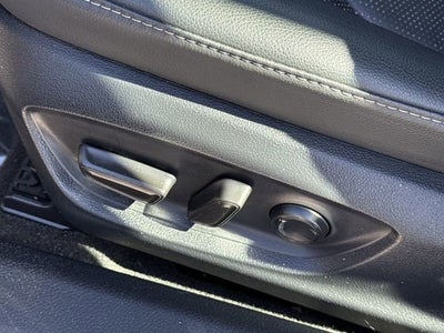 2024 Toyota Camry TRD V6