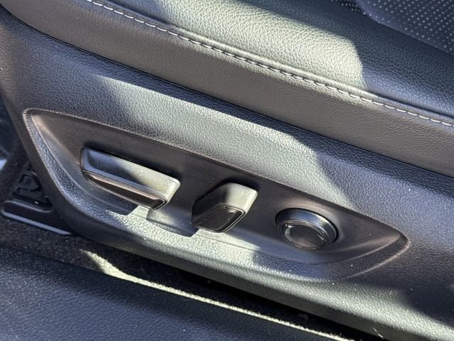 2024 Toyota Camry TRD V6