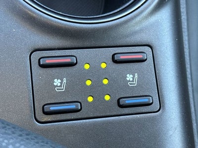 2024 Toyota Camry TRD V6