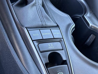 2024 Toyota Camry TRD V6