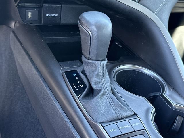 2024 Toyota Camry TRD V6