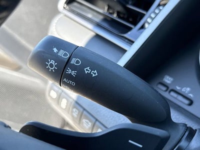 2024 Toyota Camry TRD V6