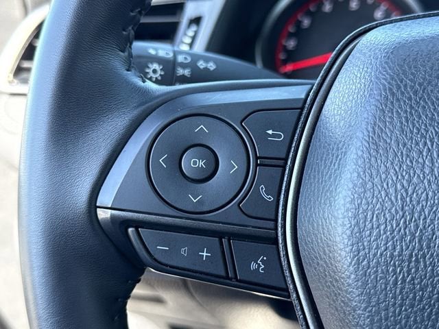 2024 Toyota Camry TRD V6