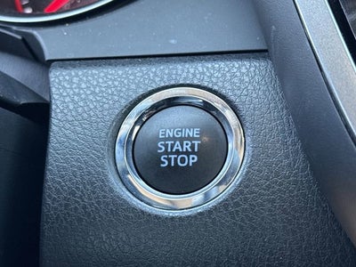 2024 Toyota Camry TRD V6