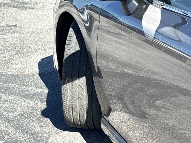 2024 Toyota Camry TRD V6