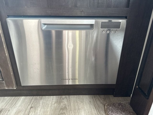 2020 CEDAR CREEK CRT40CFK2 Base